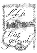 Het is niet gebeurd (Paperback)