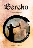 Bercka (Paperback)