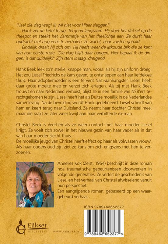 Verborgen erfenissen (Paperback)