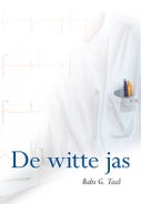 De witte jas (Paperback)