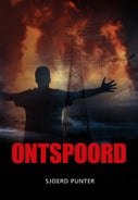 Ontspoord (Paperback)