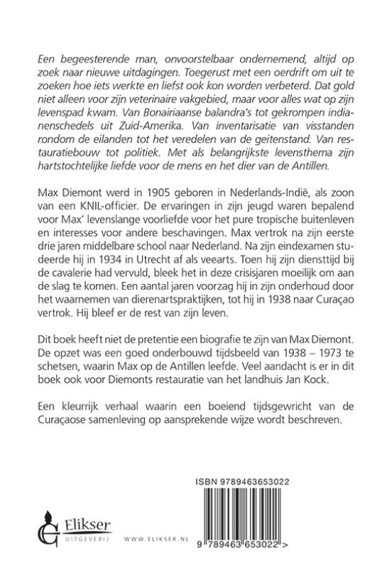 Curaҁaose vertellingen (Paperback)