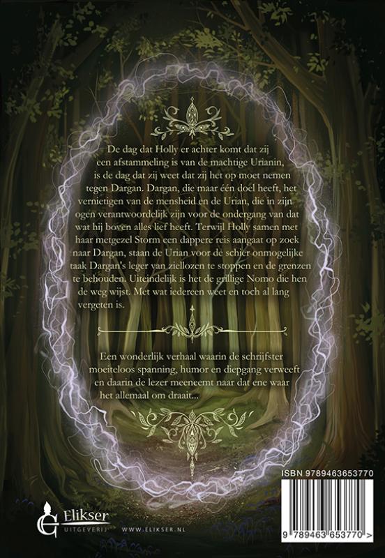 Sundesmos - De poort der poorten (Paperback)