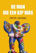 De man die een kip was (Paperback)