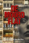 De Moordflat (Paperback)