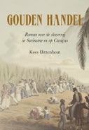 Gouden handel (Paperback)