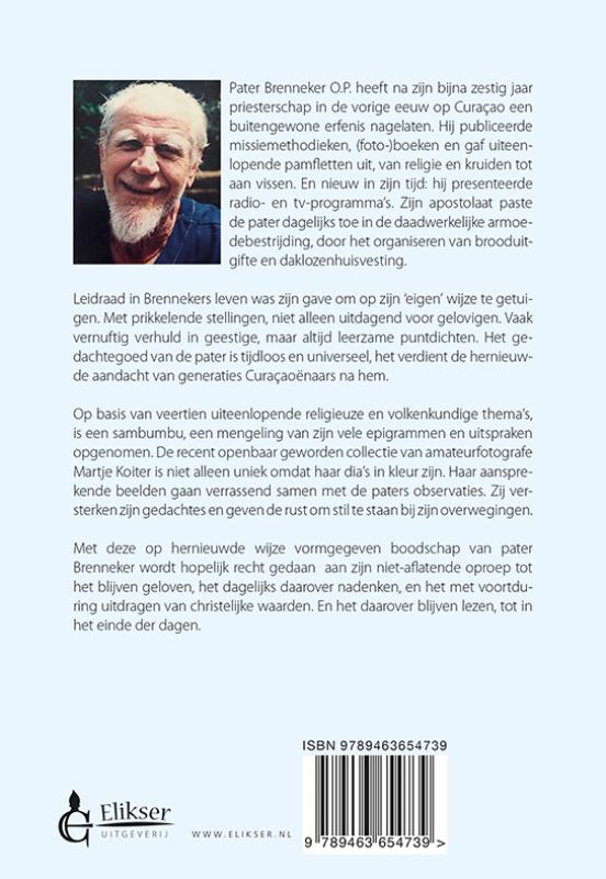 Een vreemdeling leert een volk nooit kennen (Paperback)