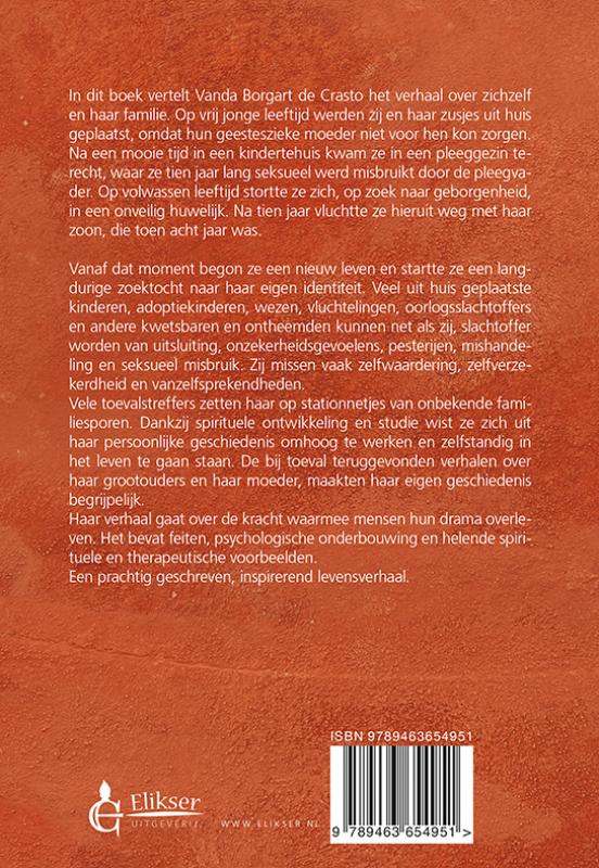 Op een ander spoor gezet (Paperback)