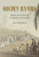 Gouden handel (E-book)