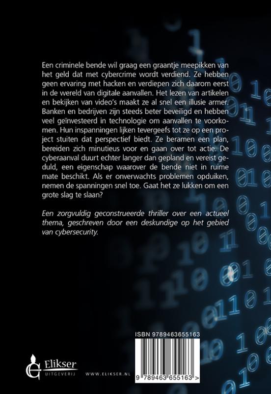 De lokroep van de schaduw (Paperback)