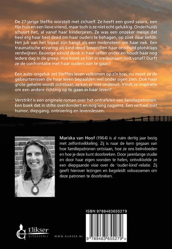 Verstrikt in familiepatronen (Paperback)