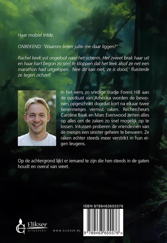 Lijken liegen niet (Paperback)