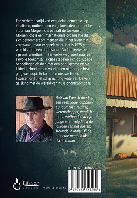 De Redder (Paperback)