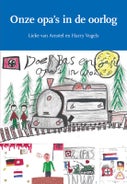 Onze opa's in de oorlog (Paperback)