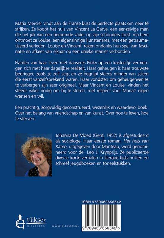 Broos graniet (Paperback)