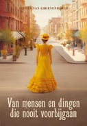 Van mensen en dingen die nooit voorbijgaan (Paperback)