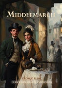 Middlemarch (Paperback)