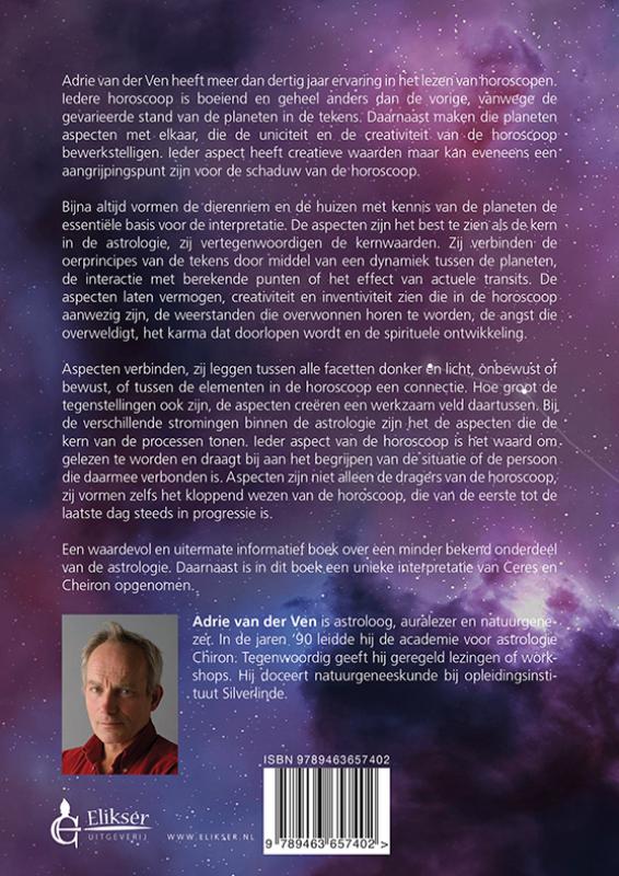 Aspecten (Paperback)