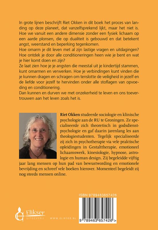 Landen op aarde (Paperback)