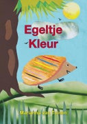 Egeltje Kleur (Paperback)
