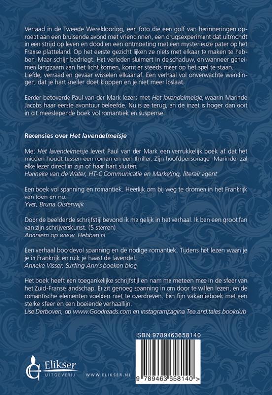 Kloostergeheimen (Paperback)