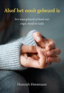 Alsof het nooit gebeurd is (Paperback)