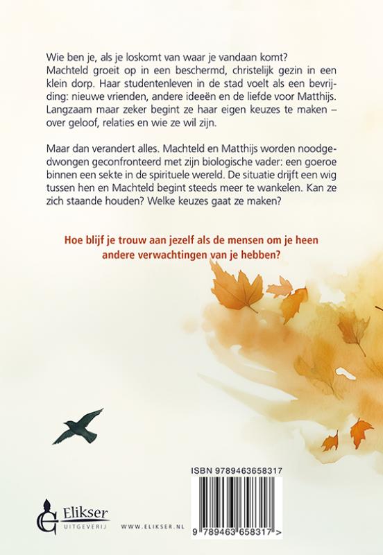 Hongerpijn (Paperback)