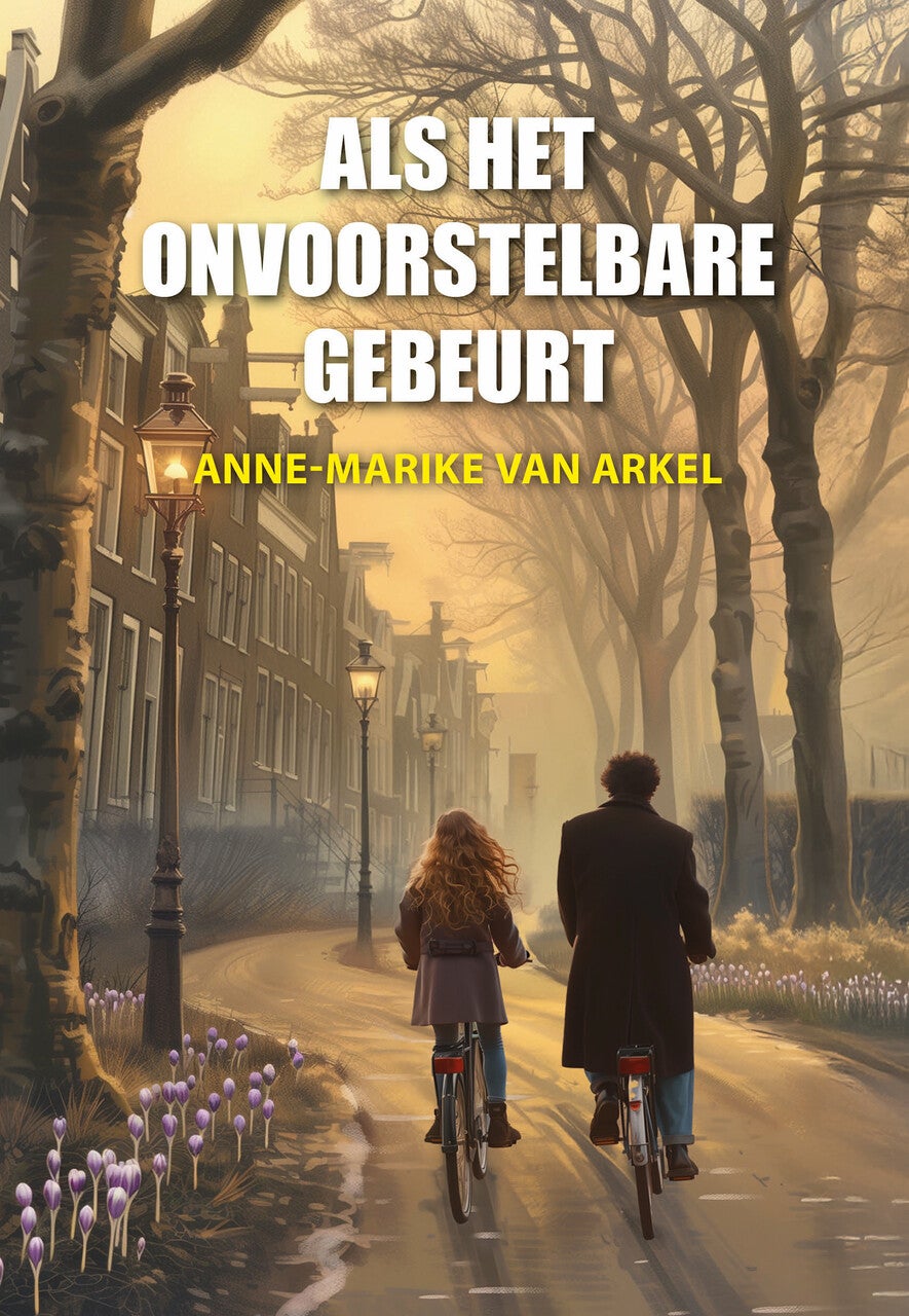 Als het onvoorstelbare gebeurt (E-book)