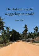 De dokter en de weggelopen naald (E-book)