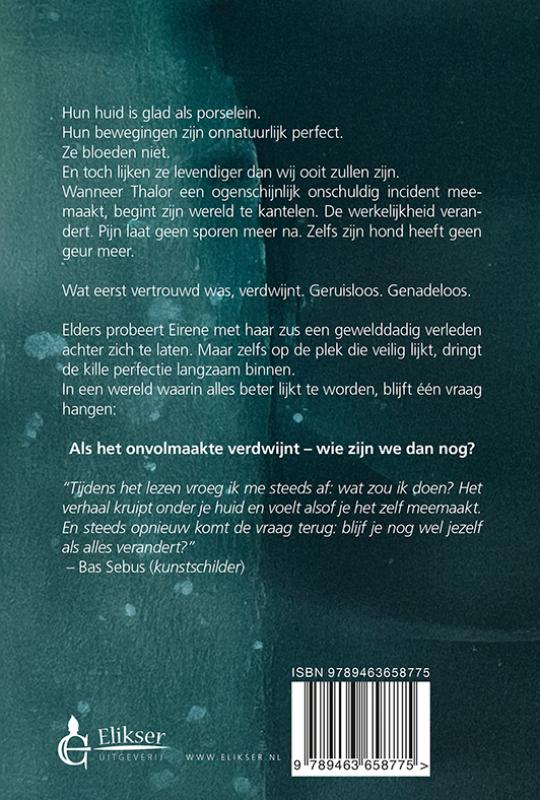 De Nieuwelingen (Paperback)