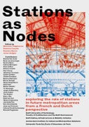 Stations as Nodes (Paperback)