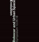Robocar and Urban Space Evolution (Paperback)