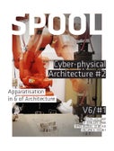 Cyber-physical Architecture (Paperback)