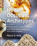 Home ­Occupant Archetypes (Paperback)