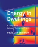 Energy in Dwellings (Paperback)