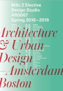 Architecture & Urban Design—Amsterdam and Boston (Paperback)