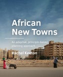 African New Towns (Paperback)