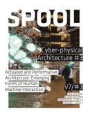 Cyber-physical Architecture (Paperback)