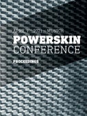 Powerskin Conference Proceedings (Paperback)
