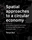 Spatial approaches to a circular economy (Paperback)