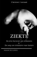 Ziekte (E-book)
