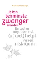 Je kan tenminste zwanger worden (Paperback)