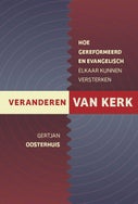 Veranderen van kerk (Paperback)