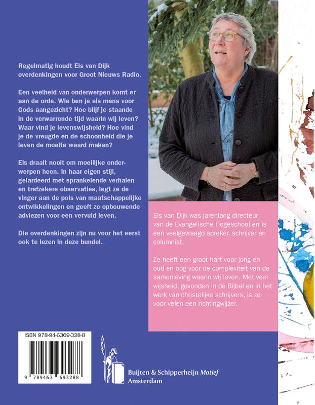 Ik wens je al het goede (Paperback)