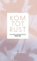 Kom tot rust (Hardback)