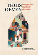 Thuis geven (Paperback)