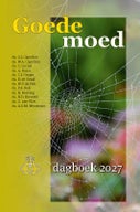 Goede moed 2027 (Paperback)