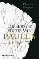 De eerste editie van Paulus (Paperback)