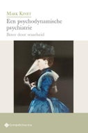 Een psychodynamische psychiatrie (Paperback)