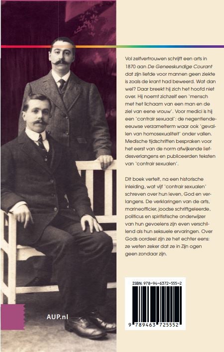 In Zijn ogen geen zondaar (Paperback)